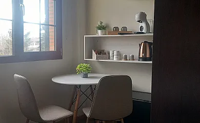 Solapetxea Sauna Privada en Álava en Elosu (Álava) - Foto 3