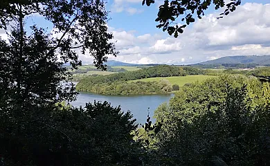 Solapetxea Sauna Privada en Álava en Elosu (Álava) - Foto 6