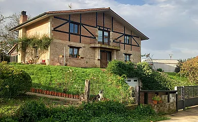 Habitación con Sauna Privada en Álava | Solapetxea en Elosu (Álava) - Foto 5