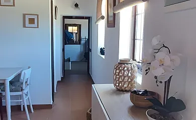 Casa Las Estrellas en La Palma (Santa Cruz de Tenerife) - Foto 1