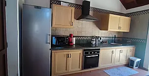 Casa Las Estrellas 002