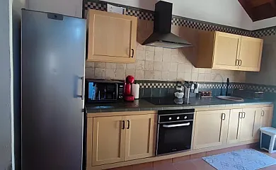 Casa Las Estrellas en La Palma (Santa Cruz de Tenerife) - Foto 2