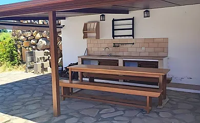 Casa Las Estrellas en La Palma (Santa Cruz de Tenerife) - Foto 3