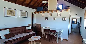 Casa Las Estrellas 004