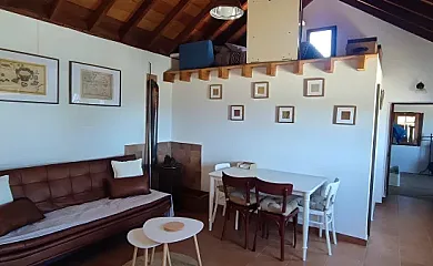 Casa Las Estrellas en La Palma (Santa Cruz de Tenerife) - Foto 4