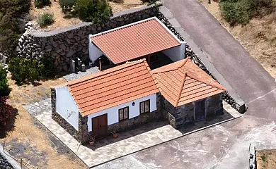 Casa Las Estrellas en La Palma (Santa Cruz de Tenerife) - Foto 5