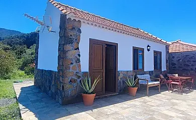 Casa Las Estrellas en La Palma (Santa Cruz de Tenerife) - Foto 6