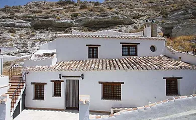 Casas Cueva El Mirador de Galera en Galera (Granada) - Foto 6