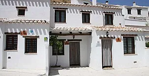 Casas Cueva El Mirador de Galera 007