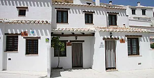 Casas Cueva El Mirador de Galera 008