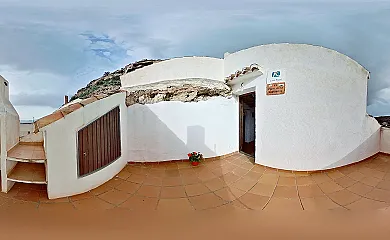 Casas Cueva El Mirador de Galera en Galera (Granada) - Foto 10