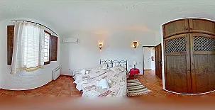 Casas Cueva El Mirador de Galera 0011