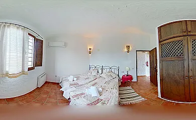 Casas Cueva El Mirador de Galera en Galera (Granada) - Foto 11