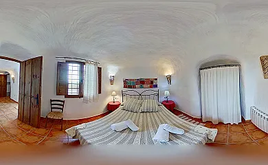 Casas Cueva El Mirador de Galera en Galera (Granada) - Foto 12