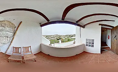 Casas Cueva El Mirador de Galera en Galera (Granada) - Foto 15