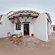 Casas Cueva El Mirador de Galera 001