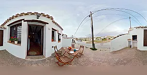 Casas Cueva El Mirador de Galera 0018