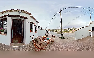 Casas Cueva El Mirador de Galera en Galera (Granada) - Foto 18