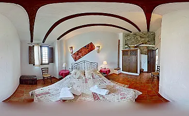 Casas Cueva El Mirador de Galera en Galera (Granada) - Foto 19