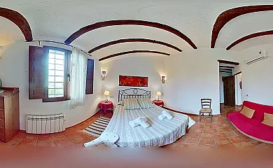 Casas Cueva El Mirador de Galera en Galera (Granada) - Foto 20