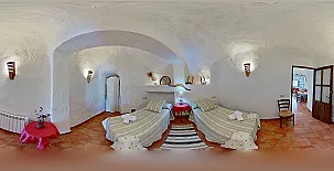 Casas Cueva El Mirador de Galera 0022