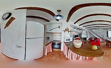 Casas Cueva El Mirador de Galera en Galera (Granada) - Foto 25