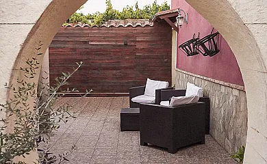 Cortijo La Jimena 1 en Caravaca de la Cruz (Murcia) - Foto 9