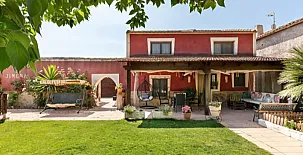 Cortijo La Jimena 1 0010