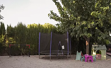 Cortijo La Jimena 1 en Caravaca de la Cruz (Murcia) - Foto 15