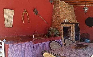 Cortijo La Jimena 1 en Caravaca de la Cruz (Murcia) - Foto 16