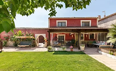 Cortijo La Jimena 1 en Caravaca de la Cruz (Murcia) - Foto 17