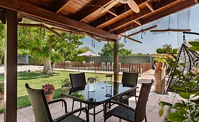 Cortijo La Jimena 1 en Caravaca de la Cruz (Murcia) - Foto 18