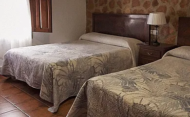 Cortijo La Jimena 1 en Caravaca de la Cruz (Murcia) - Foto 19