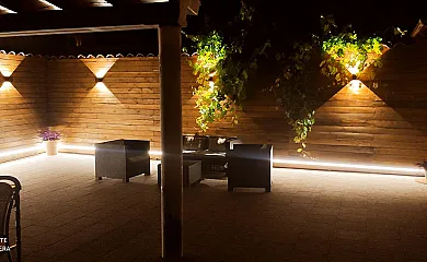 Cortijo La Jimena 1 en Caravaca de la Cruz (Murcia) - Foto 20