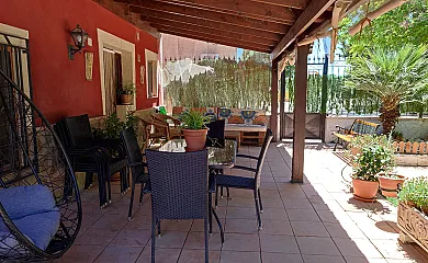 Cortijo La Jimena 1 en Caravaca de la Cruz (Murcia) - Foto 21