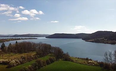 Solapetxea Loft Rural con Cocina en Álava en Elosu (Álava) - Foto 6