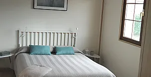 Solapetxea Loft Rural con Cocina en Álava 002