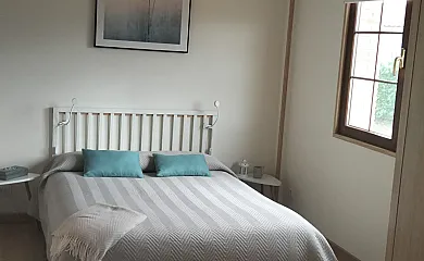 Solapetxea Loft Rural con Cocina en Álava en Elosu (Álava) - Foto 2