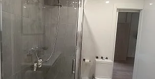 Solapetxea Loft Rural con Cocina en Álava 003