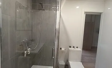 Solapetxea Loft Rural con Cocina en Álava en Elosu (Álava) - Foto 3