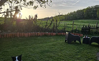 Solapetxea Loft Rural con Cocina en Álava en Elosu (Álava) - Foto 9