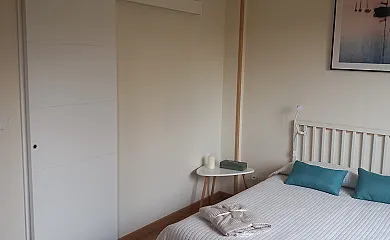 Solapetxea Loft Rural con Cocina en Álava en Elosu (Álava) - Foto 8