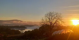 Solapetxea Loft Rural con Cocina en Álava 0011