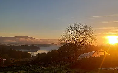 Solapetxea Loft Rural con Cocina en Álava en Elosu (Álava) - Foto 11