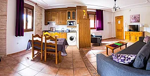 Casas y Apartamentos El Prado 0064