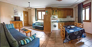 Casas y Apartamentos El Prado 0065