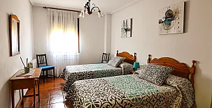 Casas y Apartamentos El Prado 0068