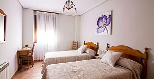 Casas y Apartamentos El Prado 0013