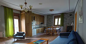 Casas y Apartamentos El Prado 0069