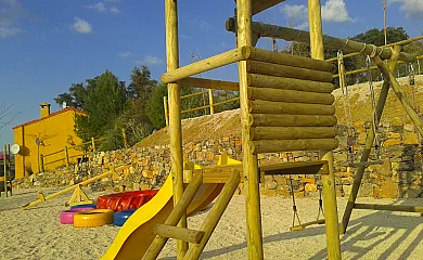 El Encinar de Cobo en Fuensanta de Martos (Jaén) - Foto 4